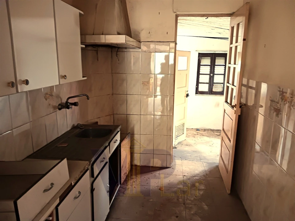 Moradia T2 para Venda em São Mamede de Infesta e Senhora da Hora Foto 6