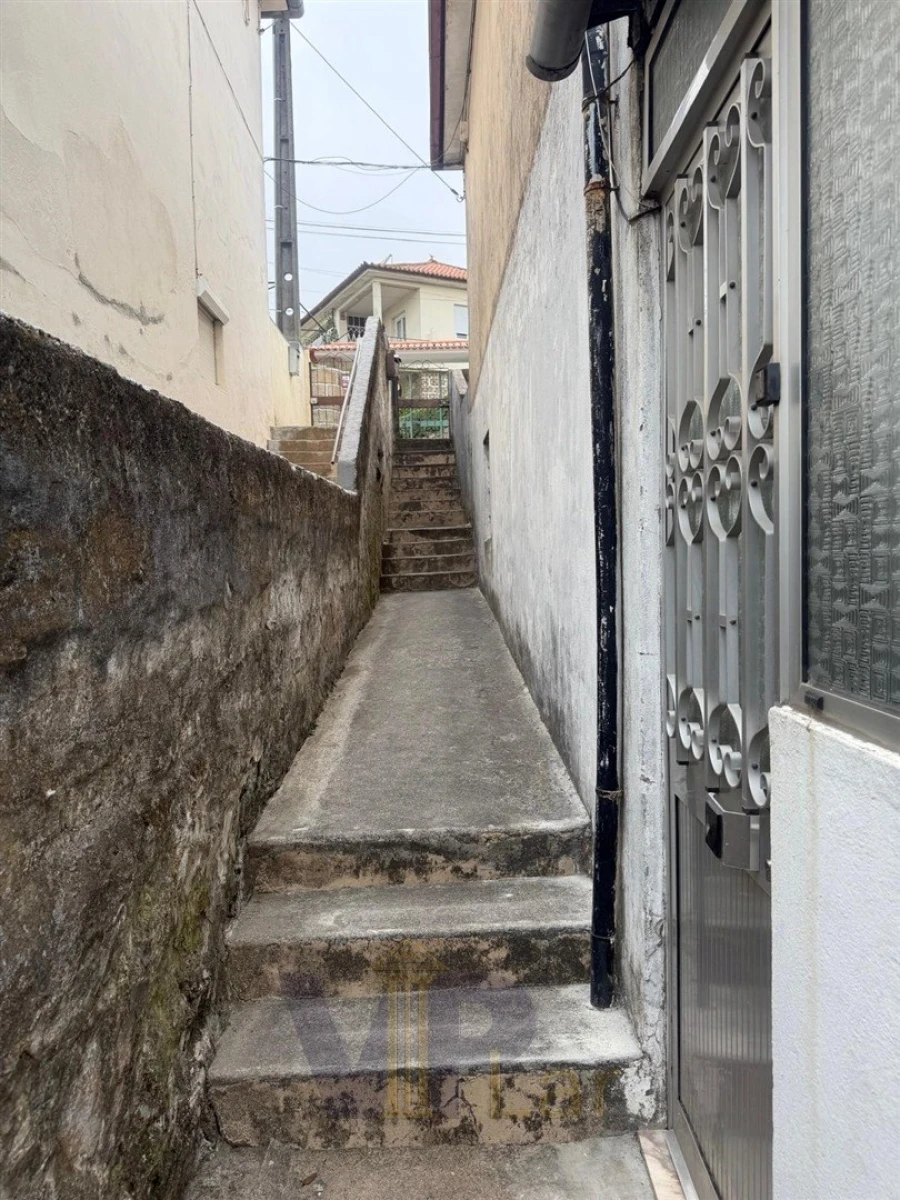 Moradia T2 para Venda em São Mamede de Infesta e Senhora da Hora Foto 17