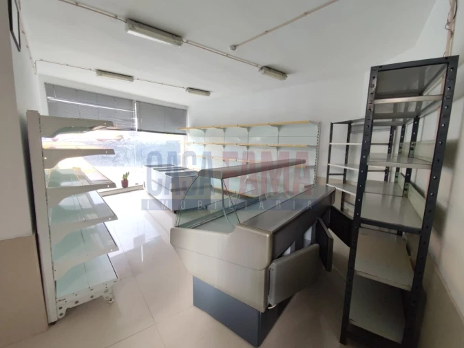 Loja para Arrendamento em Silveiros e Rio Covo (Santa Eulália) Foto 12