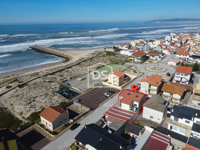 Moradia T5 para Venda em Lavos Foto 10