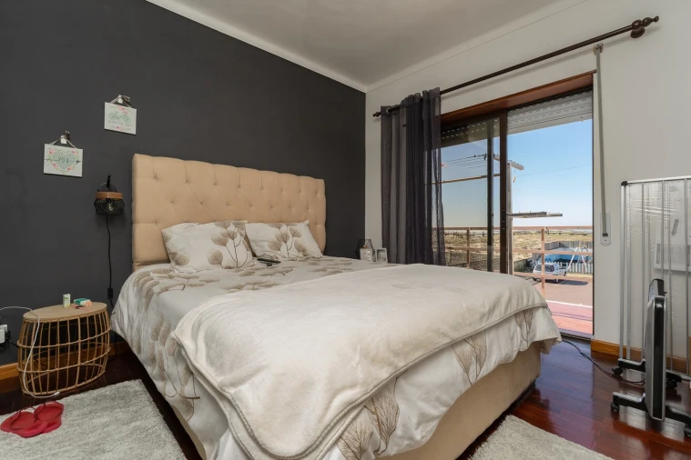 Moradia T5 para Venda em Lavos Foto 21