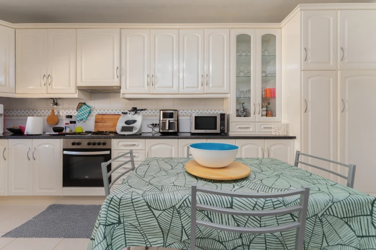 Moradia T5 para Venda em Lavos Foto 17