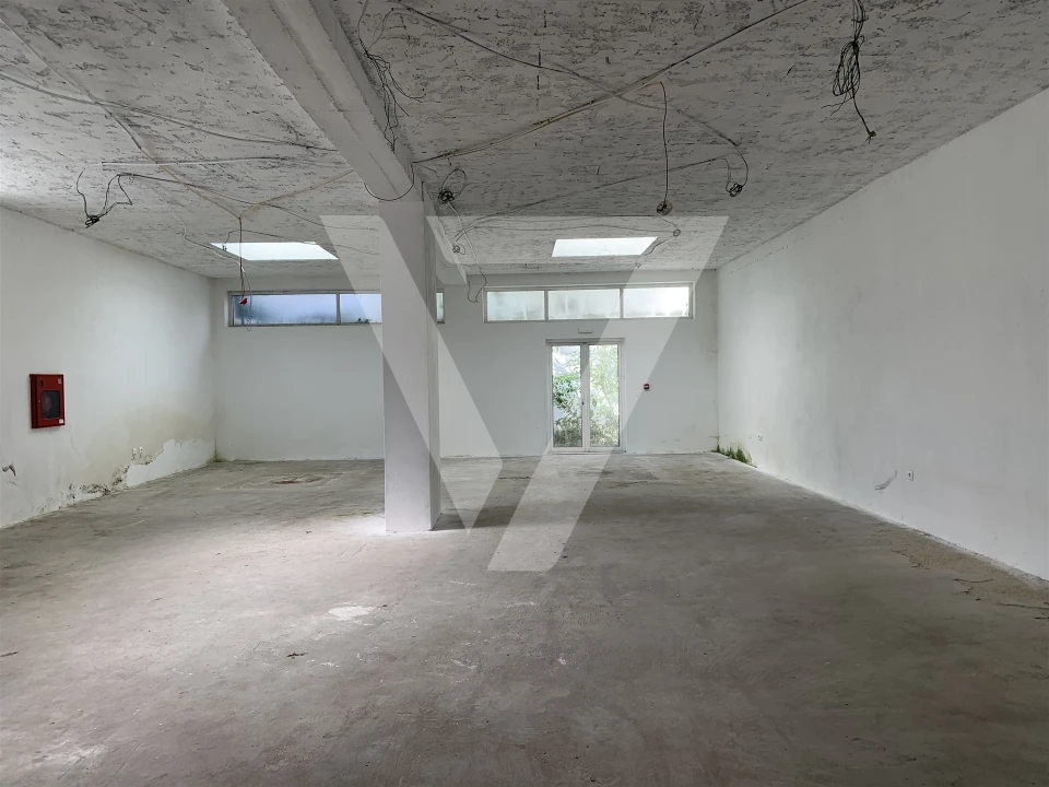 Loja para Arrendamento em Matosinhos e Leça da Palmeira Foto 1