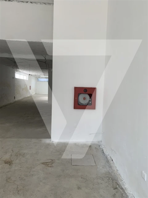 Loja para Arrendamento em Matosinhos e Leça da Palmeira