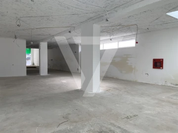 Loja para Arrendamento em Matosinhos e Leça da Palmeira