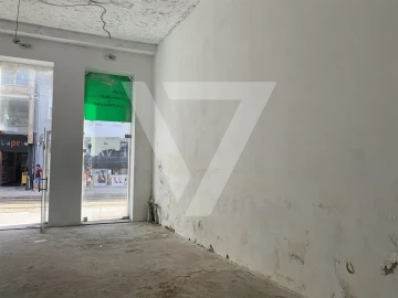 Loja para Arrendamento em Matosinhos e Leça da Palmeira