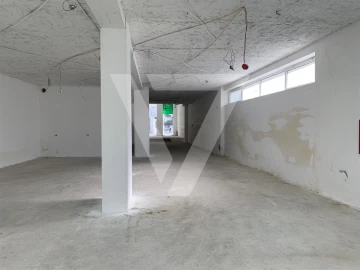 Loja para Arrendamento em Matosinhos e Leça da Palmeira