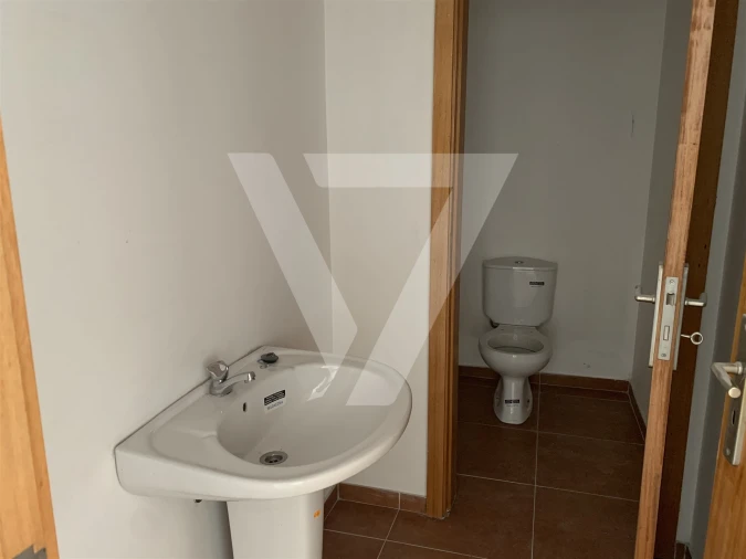 Loja para Arrendamento em Matosinhos e Leça da Palmeira Foto 5