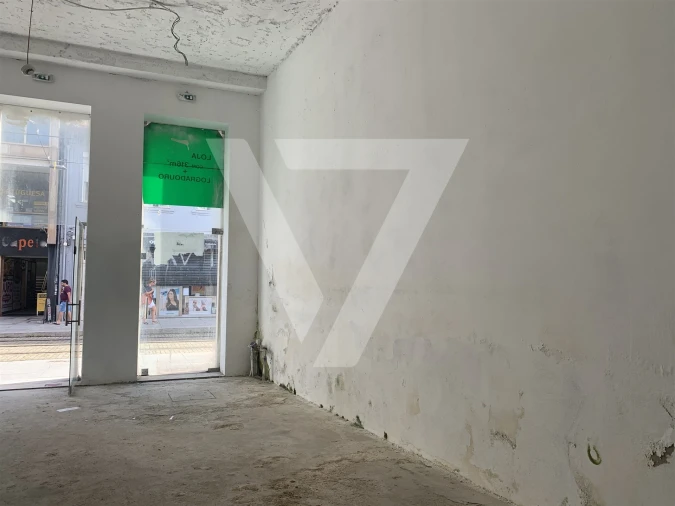 Loja para Venda em Matosinhos e Leça da Palmeira Foto 15