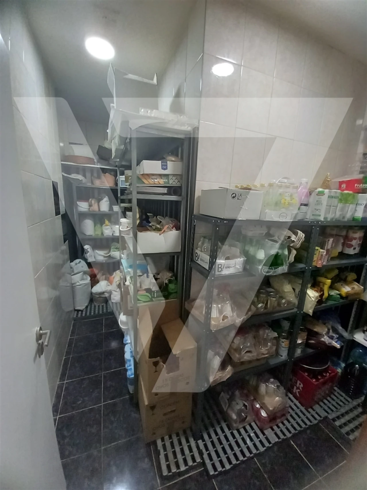 Loja para Venda em Canidelo Foto 14