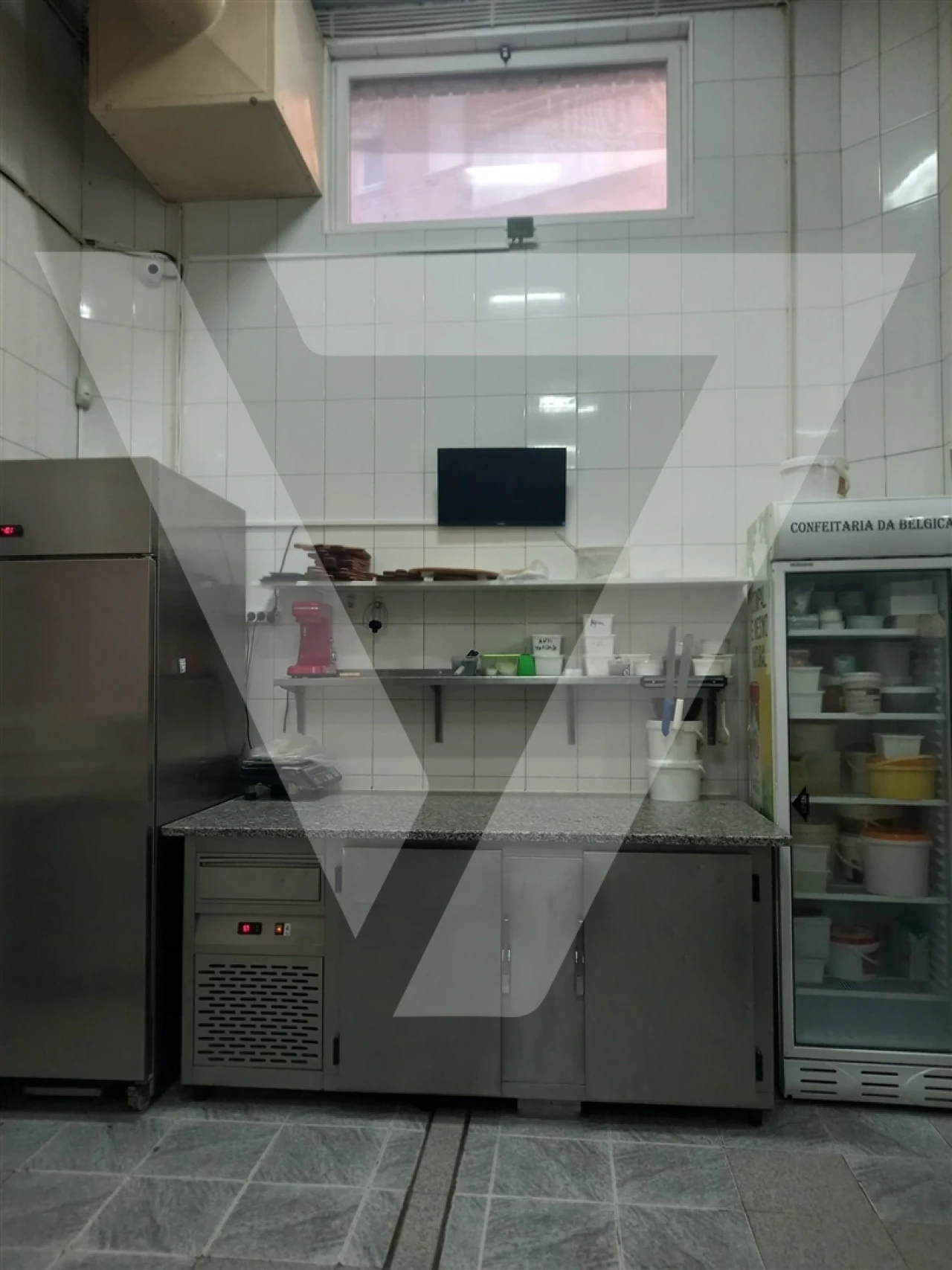 Loja para Venda em Canidelo Foto 16