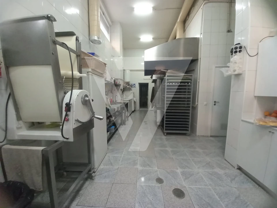 Loja para Venda em Canidelo Foto 17