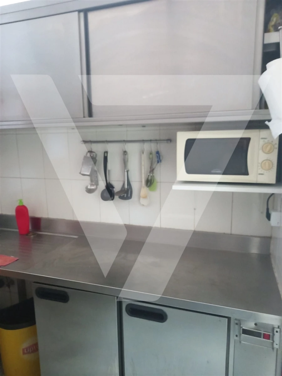 Loja para Venda em Canidelo Foto 19