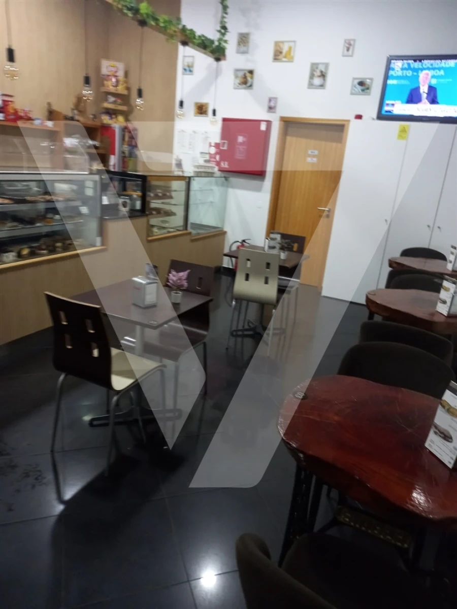Loja para Venda em Canidelo Foto 5