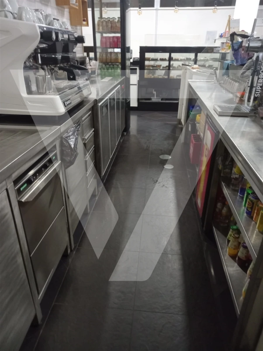 Loja para Venda em Canidelo Foto 12