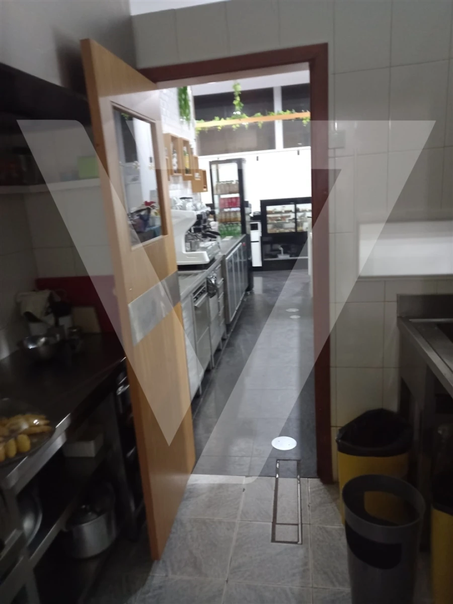 Loja para Venda em Canidelo Foto 21