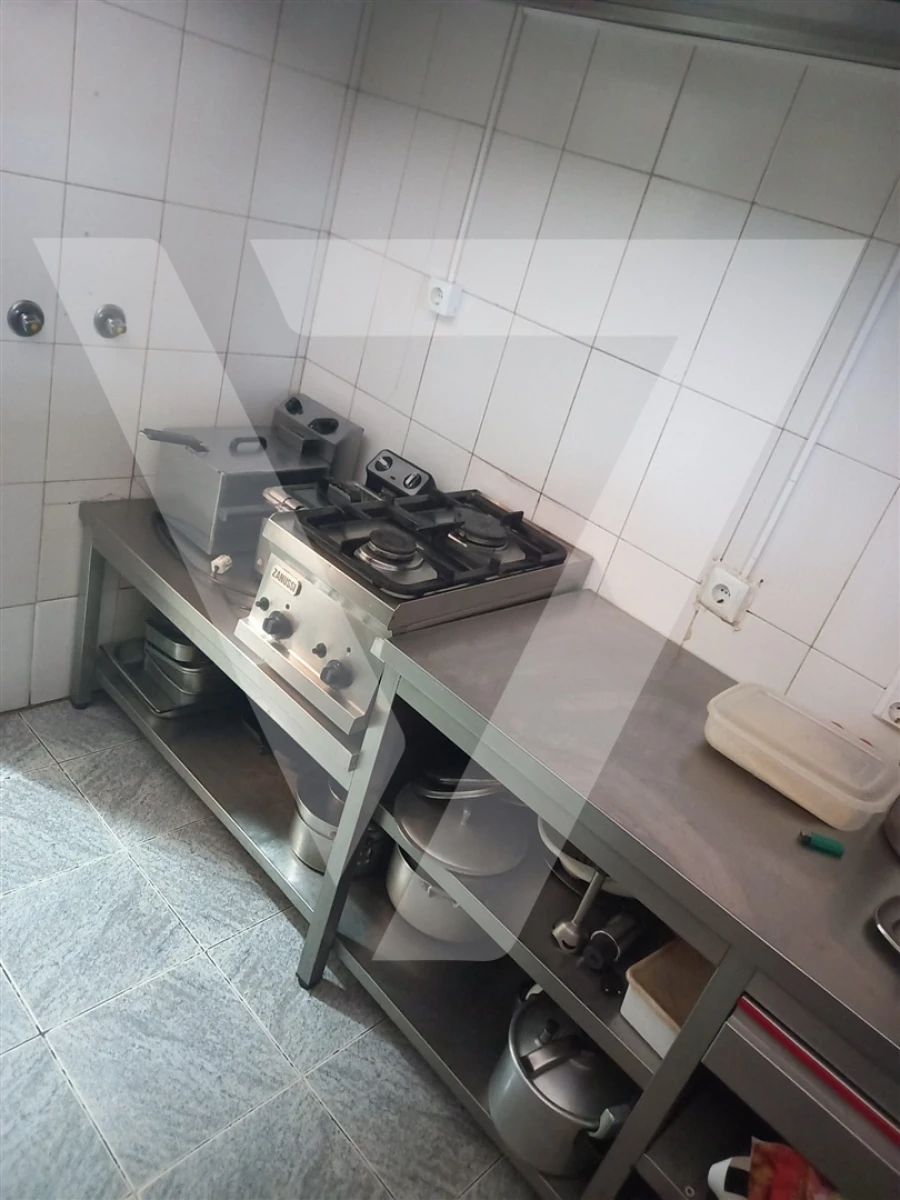 Loja para Venda em Canidelo Foto 18