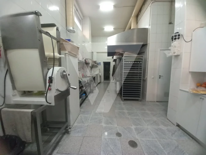 Loja para Venda em Canidelo Foto 17