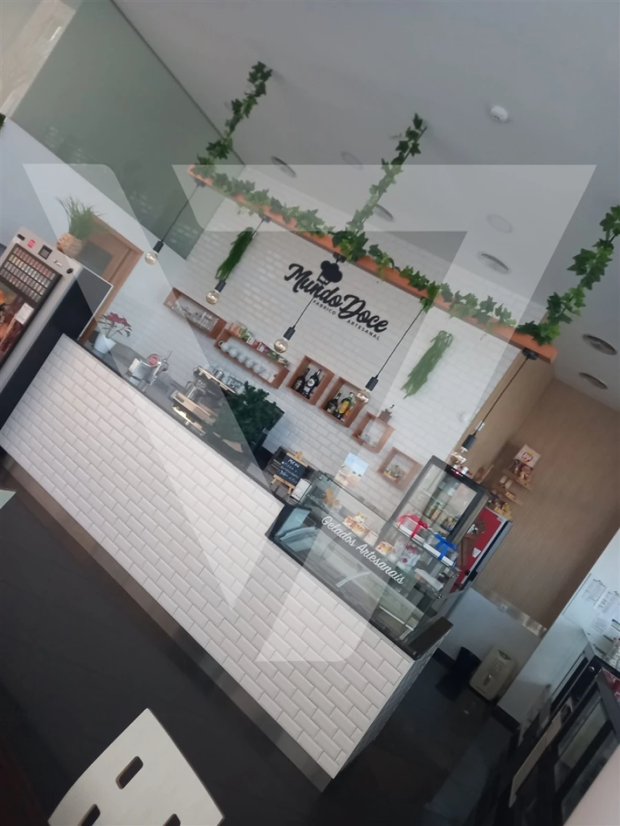 Loja para Venda em Canidelo Foto 3