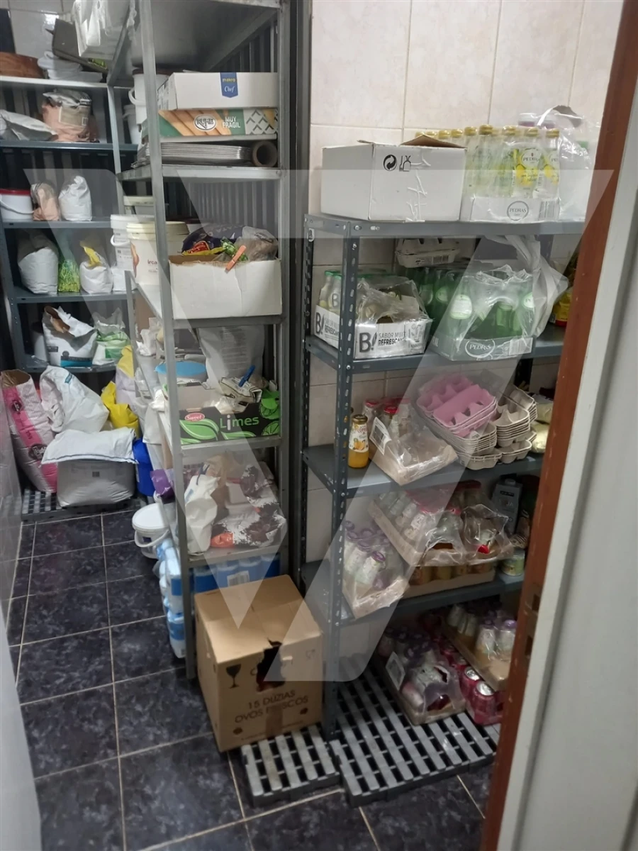 Loja para Venda em Canidelo Foto 24