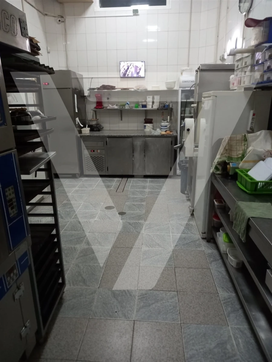 Loja para Venda em Canidelo Foto 23