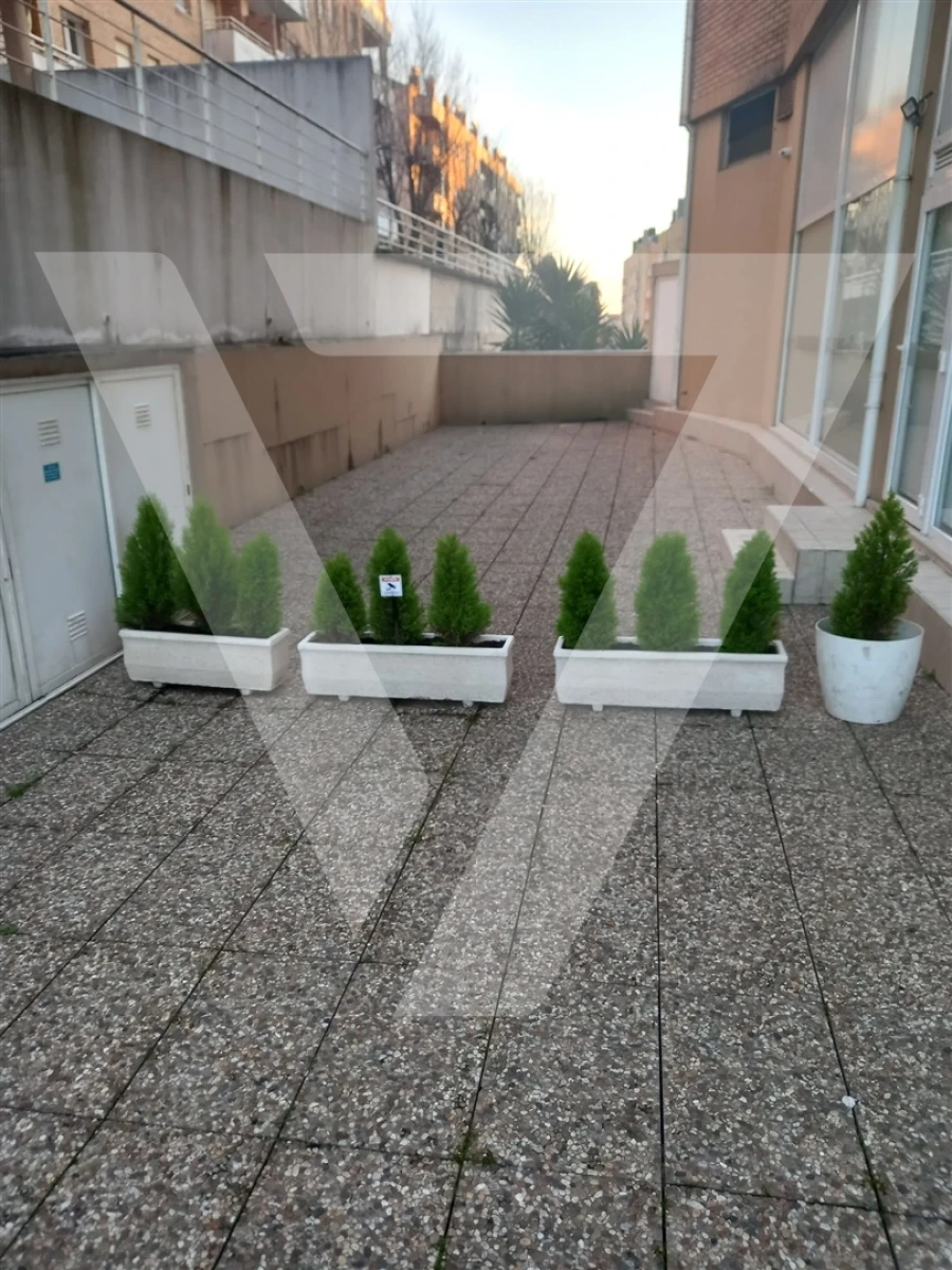 Loja para Venda em Canidelo Foto 20