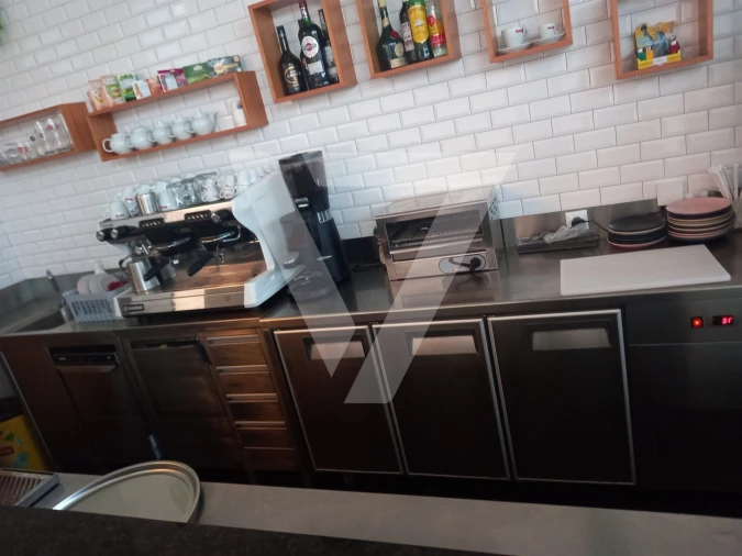 Loja para Venda em Canidelo Foto 8