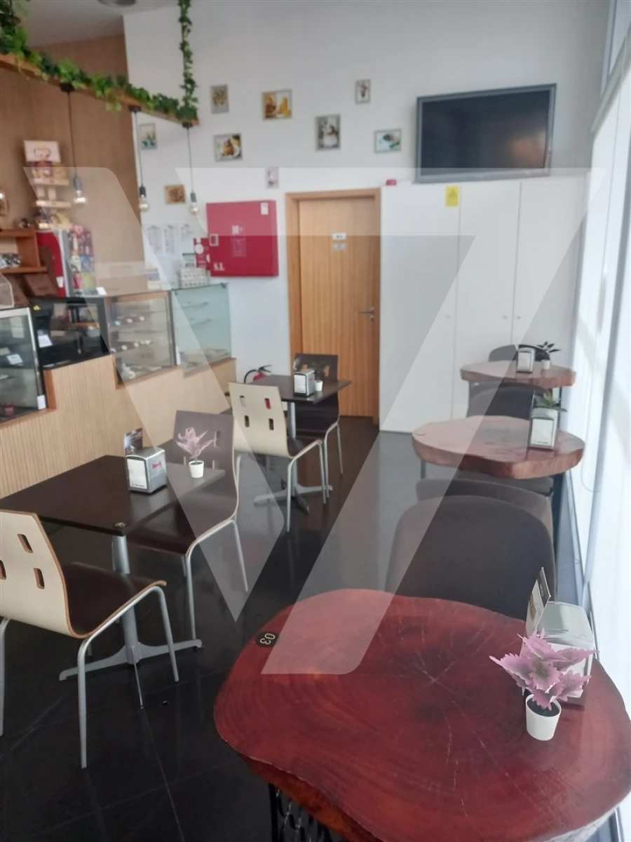 Loja para Venda em Canidelo Foto 6