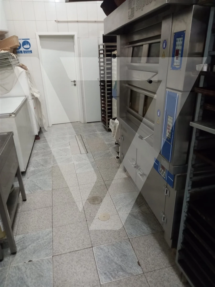 Loja para Venda em Canidelo Foto 26