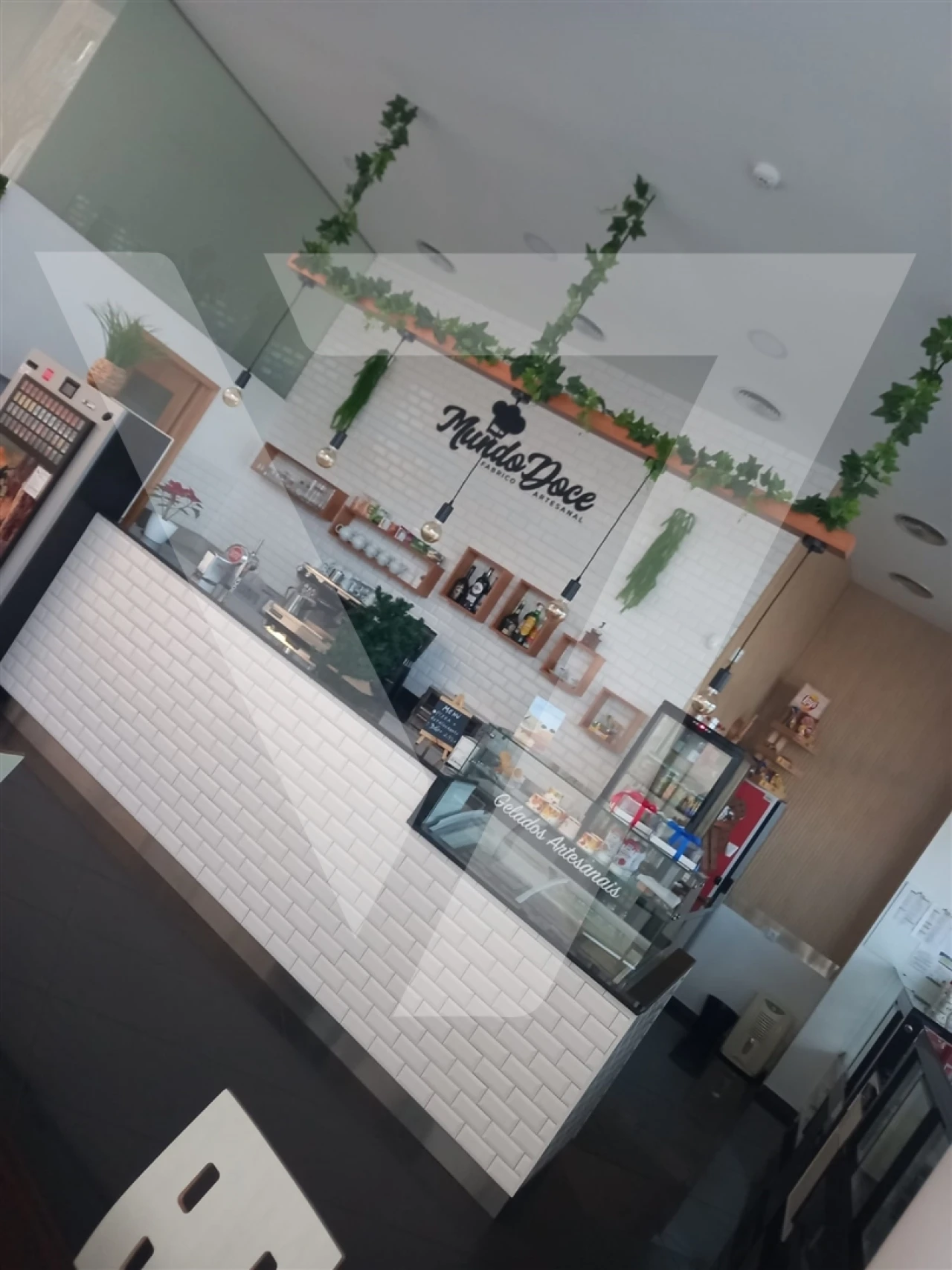 Loja para Venda em Canidelo Foto 3