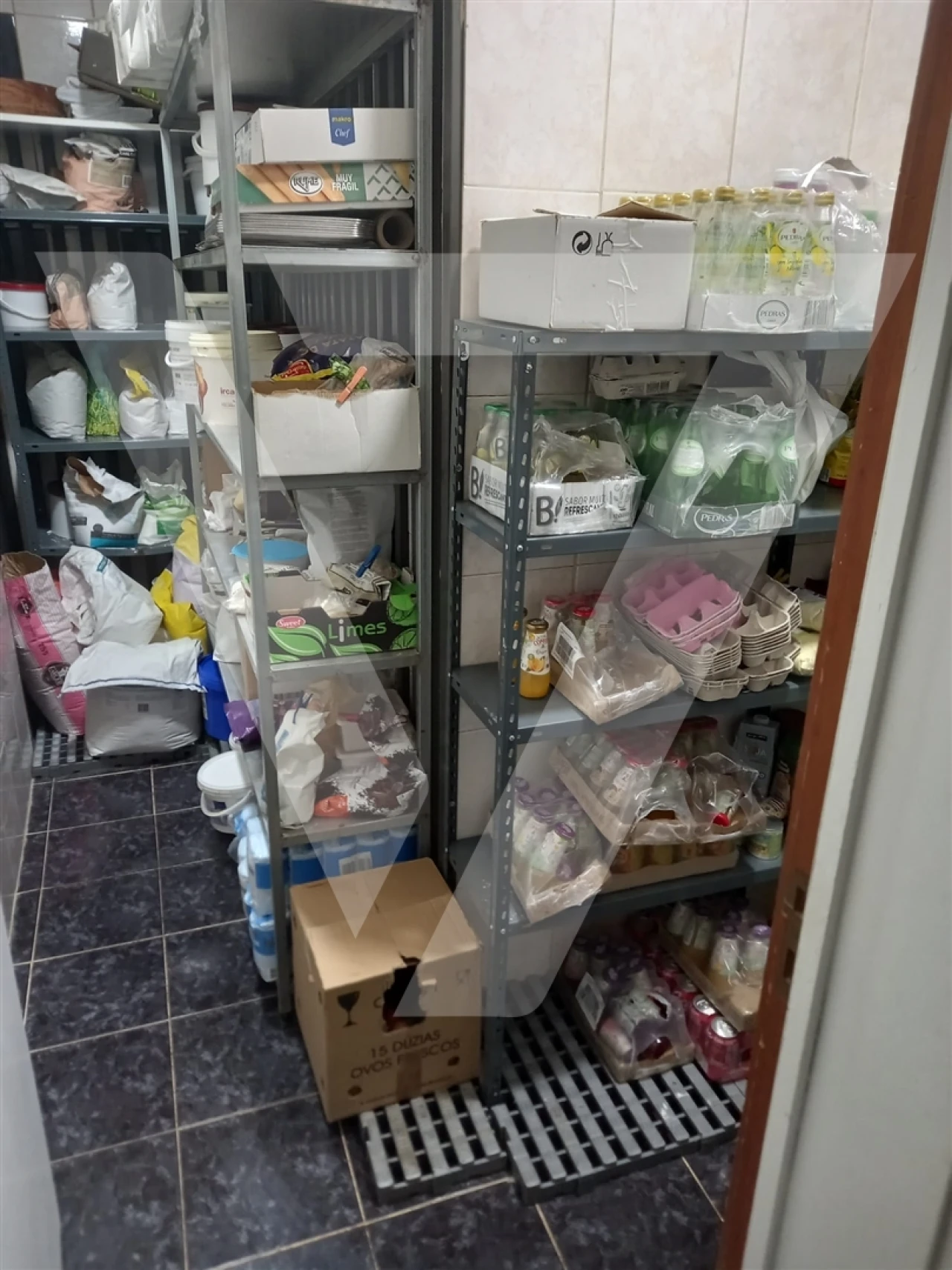 Loja para Venda em Canidelo Foto 24