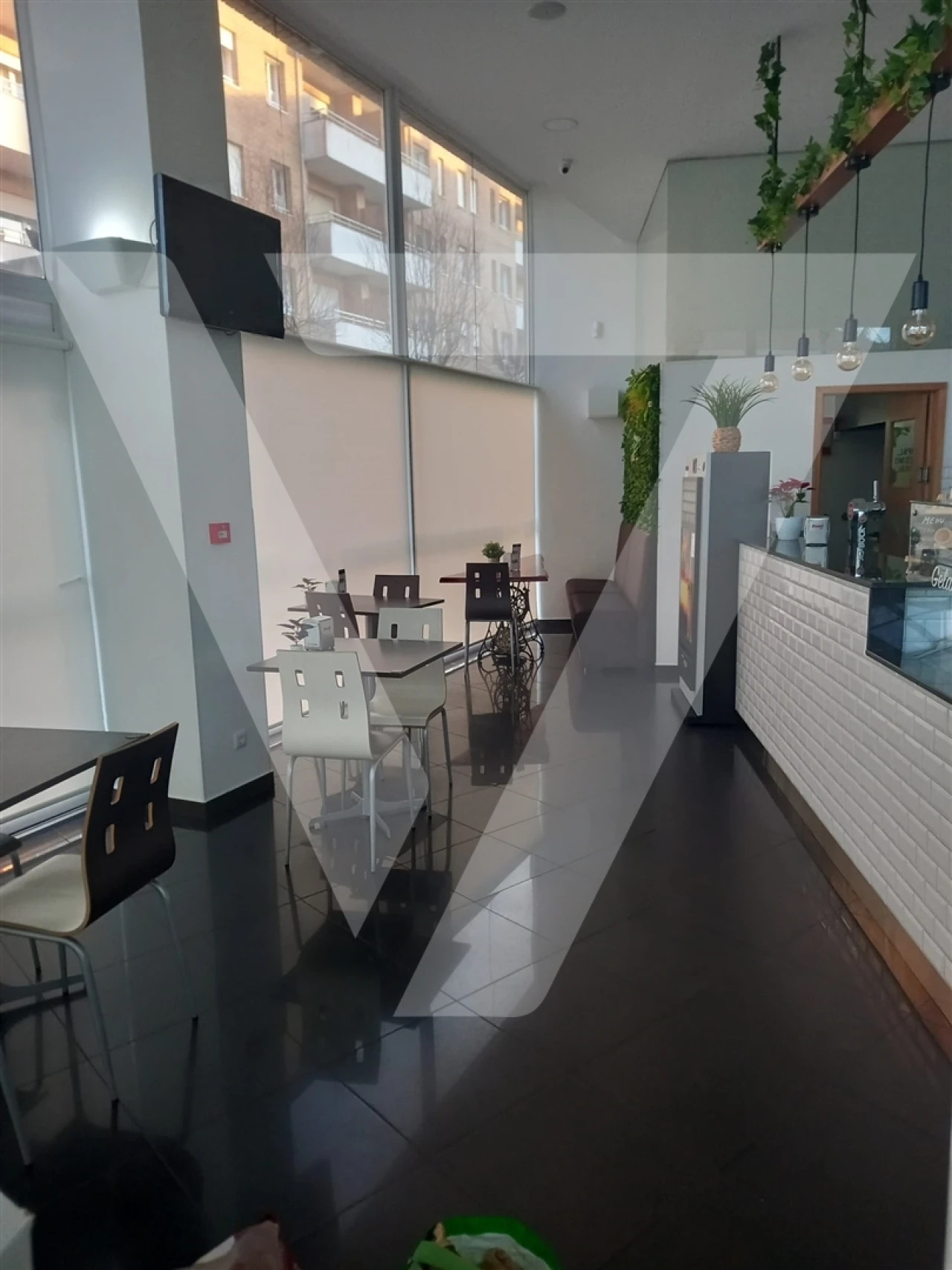 Loja para Venda em Canidelo Foto 1