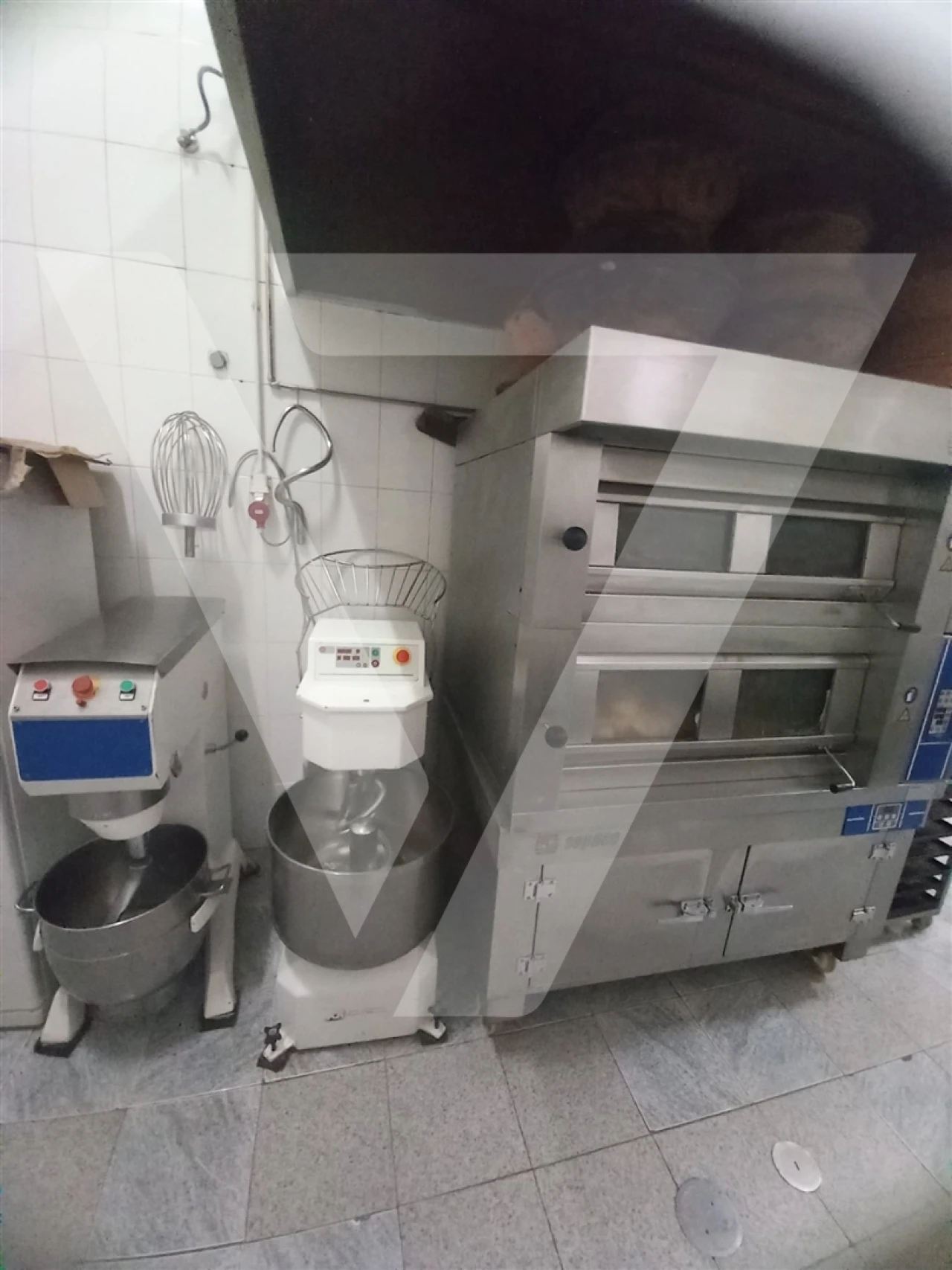 Loja para Venda em Canidelo Foto 13