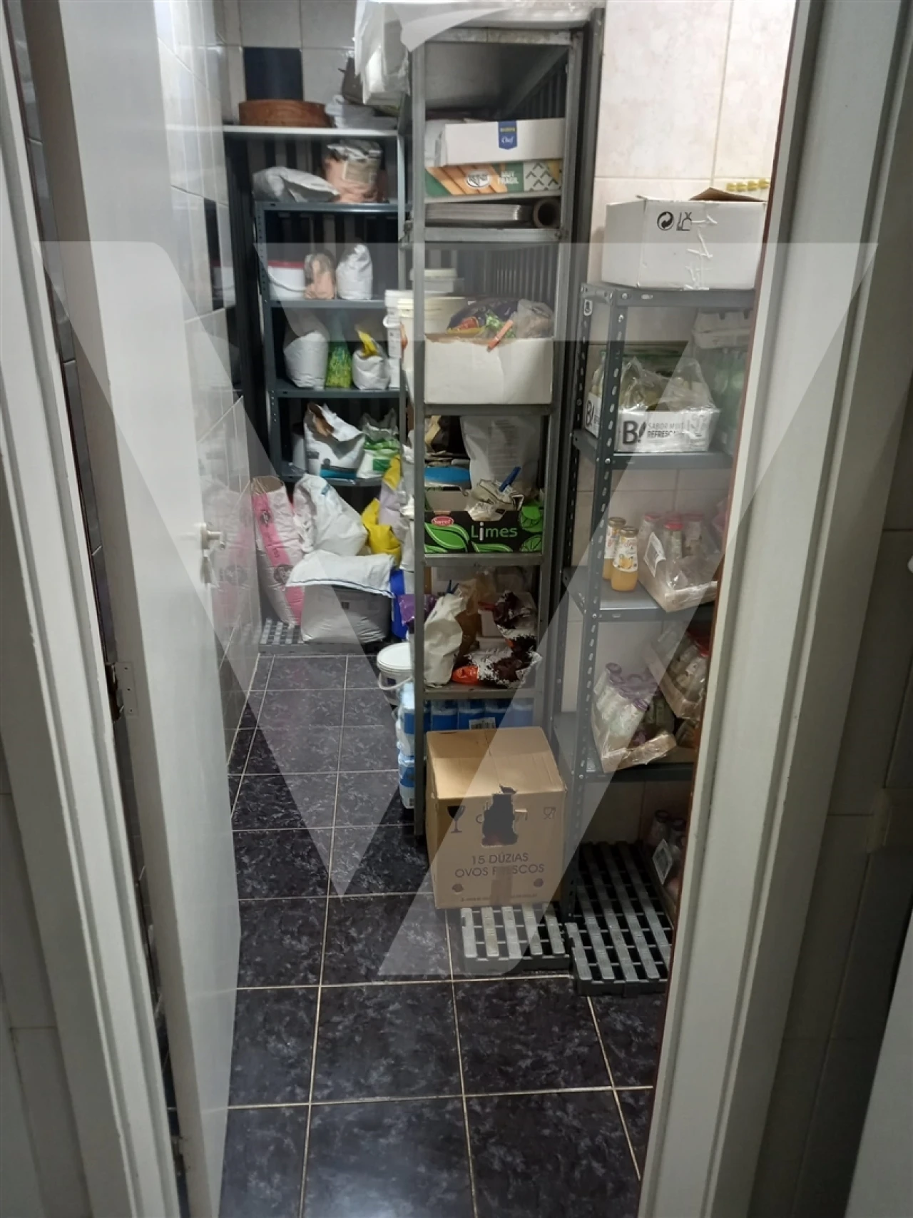 Loja para Venda em Canidelo Foto 22