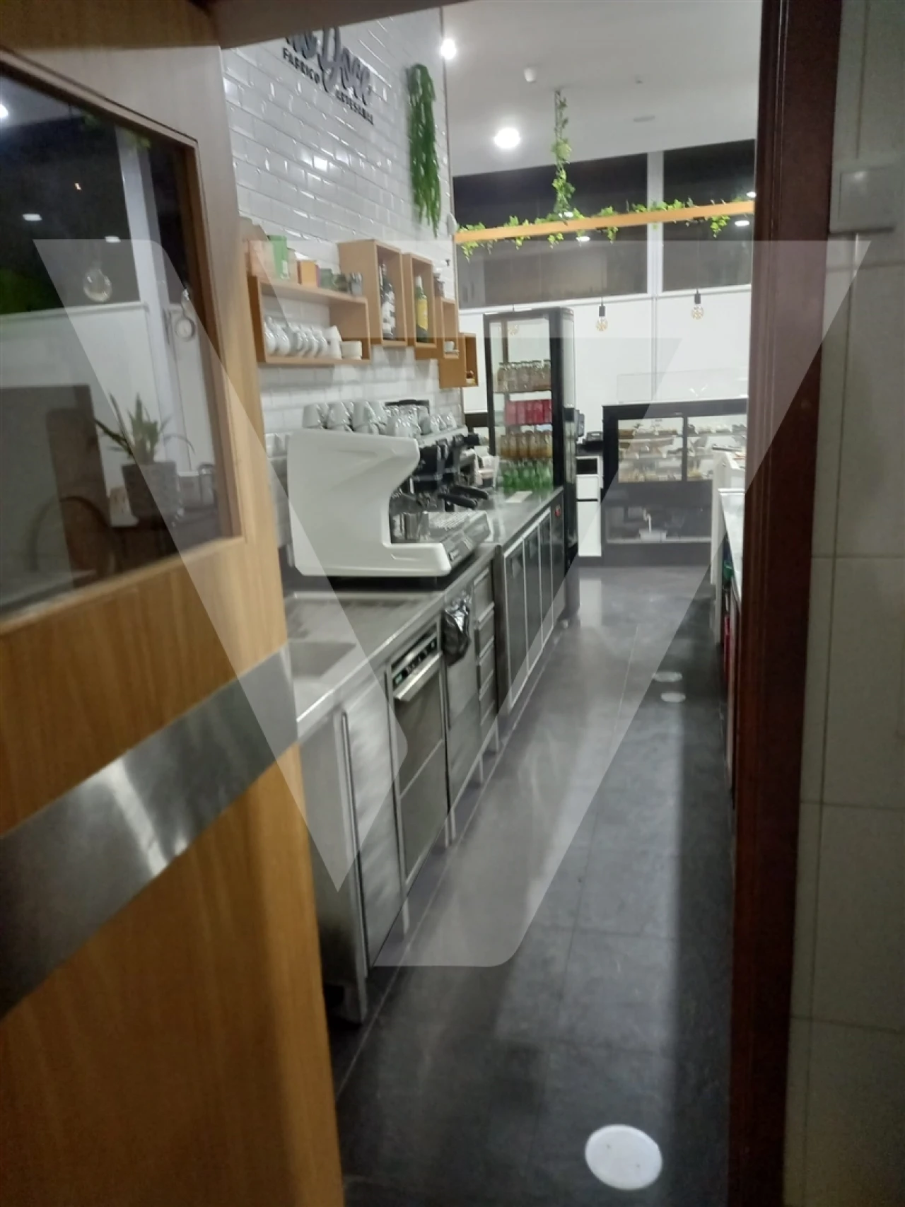 Loja para Venda em Canidelo Foto 11