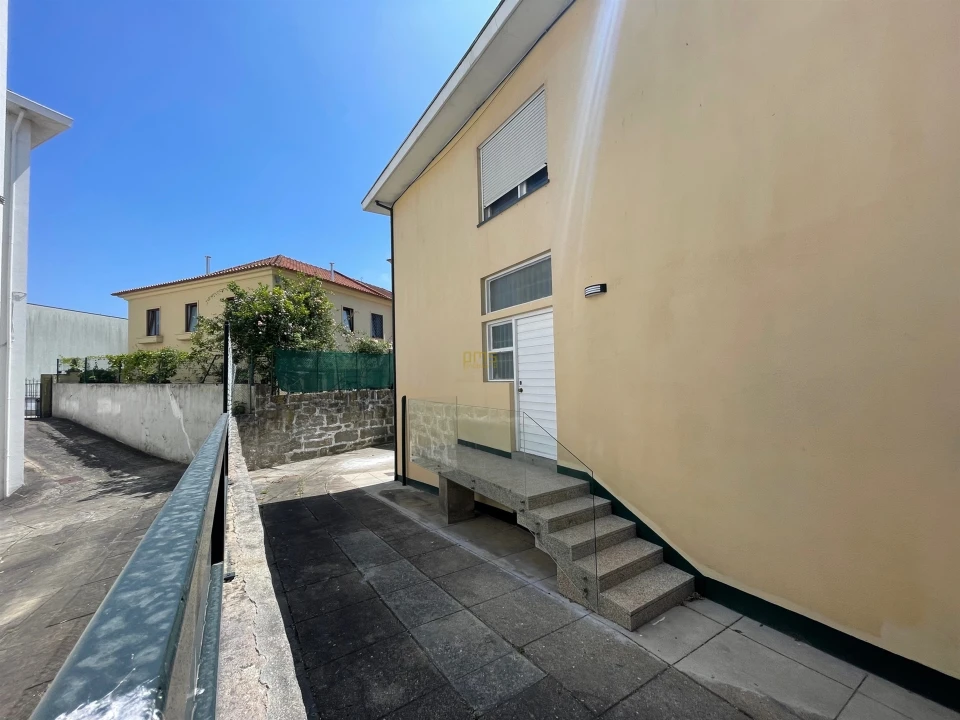 Moradia T4 para Arrendamento em Cedofeita, Santo Ildefonso, Sé, Miragaia, São Nicolau e Vitória Foto 2