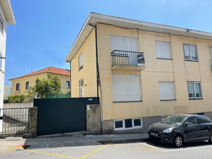 Moradia T4 para Arrendamento em Cedofeita, Santo Ildefonso, Sé, Miragaia, São Nicolau e Vitória Foto 1