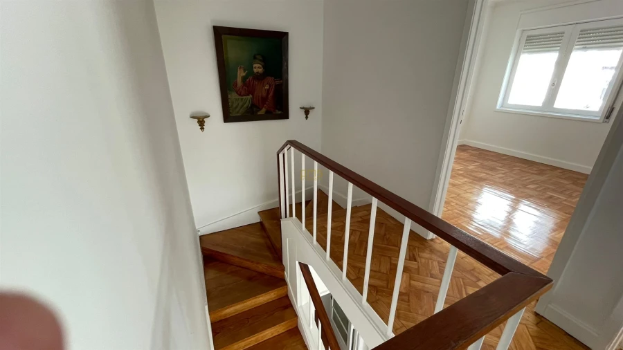 Moradia T4 para Arrendamento em Cedofeita, Santo Ildefonso, Sé, Miragaia, São Nicolau e Vitória Foto 5