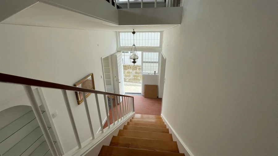 Moradia T4 para Arrendamento em Cedofeita, Santo Ildefonso, Sé, Miragaia, São Nicolau e Vitória Foto 4