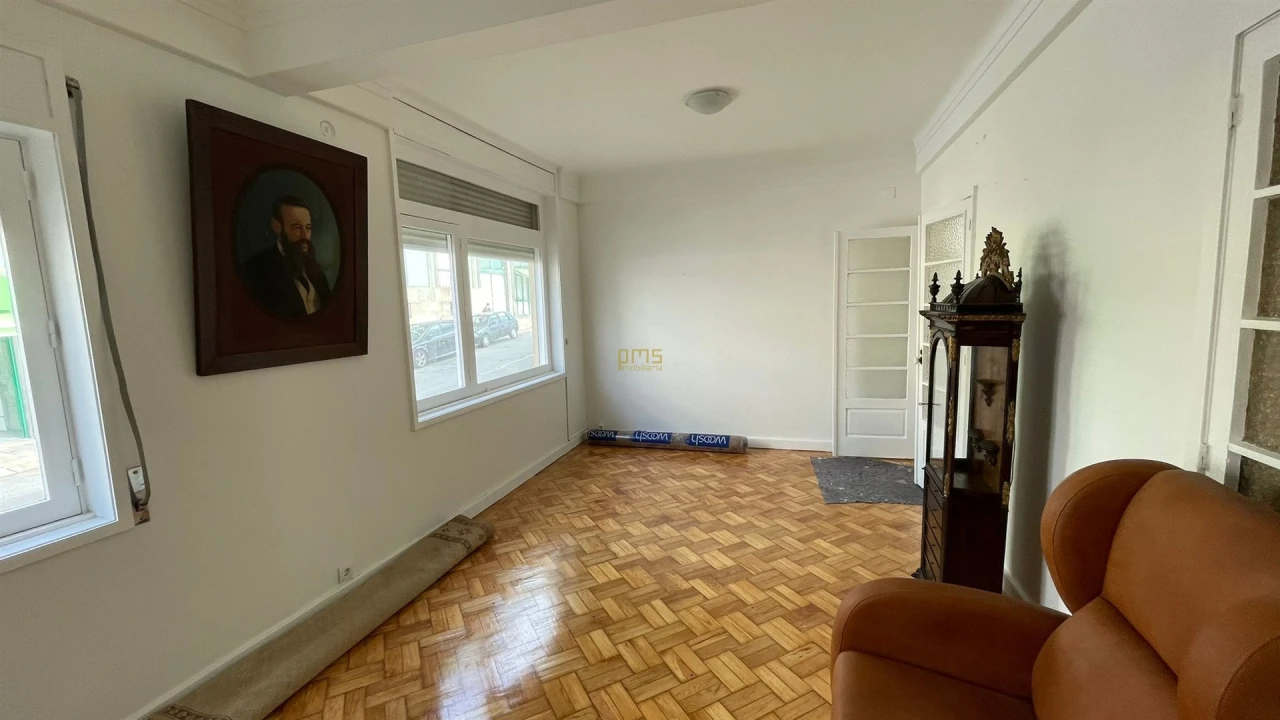 Moradia T4 para Arrendamento em Cedofeita, Santo Ildefonso, Sé, Miragaia, São Nicolau e Vitória Foto 13