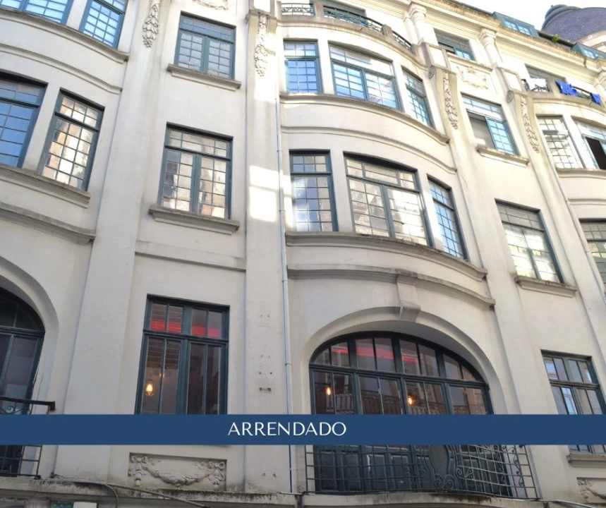 Escritório para Arrendamento em Cedofeita, Santo Ildefonso, Sé, Miragaia, São Nicolau e Vitória Foto 1