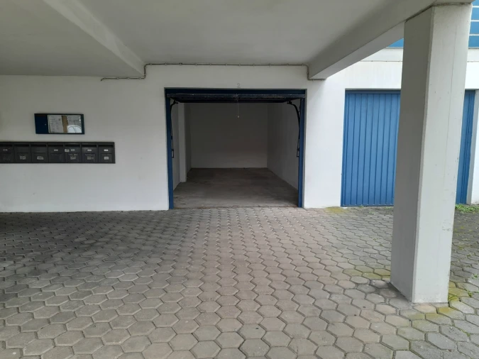 Garagem para Arrendamento em Sé Nova, Santa Cruz, Almedina e São Bartolomeu Foto 12