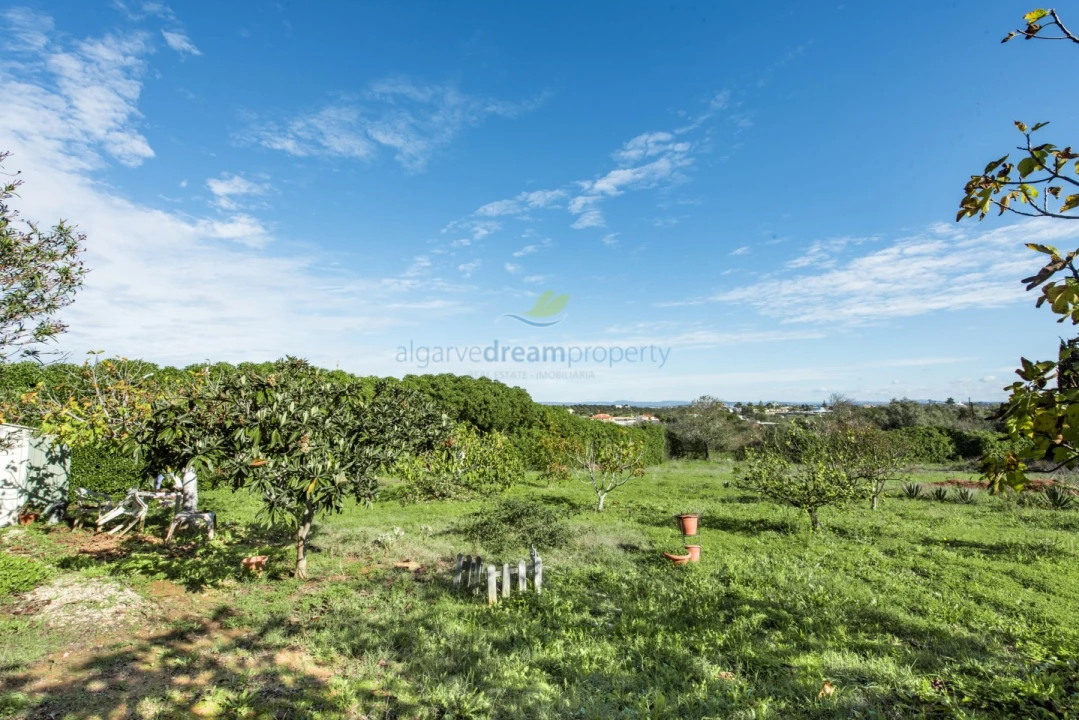 Moradia T4 para Venda em Porches Foto 31