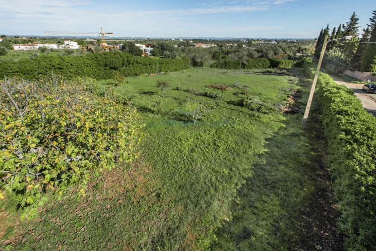 Moradia T4 para Venda em Porches Foto 11