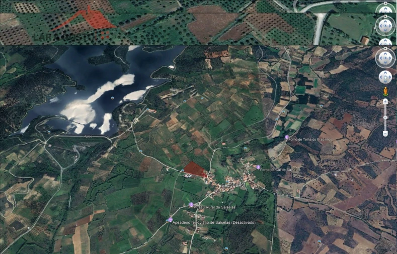 Moradia T4 para Venda em Salselas Foto 5