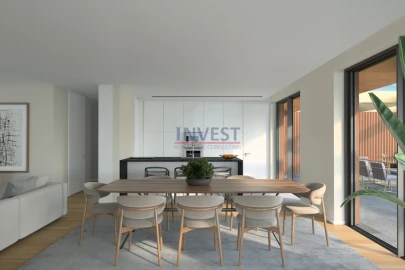 Apartamento T3 para Venda em Canidelo