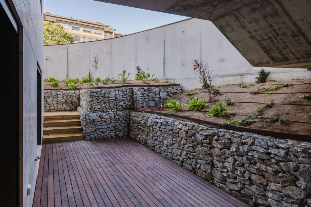 Apartamento T4 para Venda em Aldoar, Foz do Douro e Nevogilde Foto 2