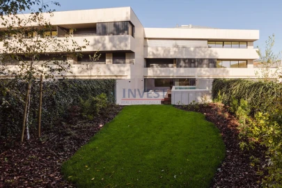Apartamento T4 para Venda em Aldoar, Foz do Douro e Nevogilde