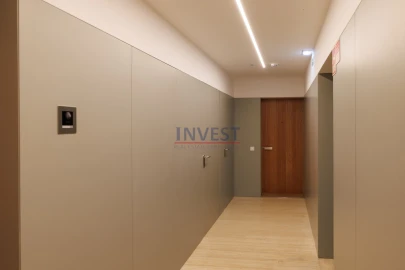 Apartamento T4 para Venda em Aldoar, Foz do Douro e Nevogilde