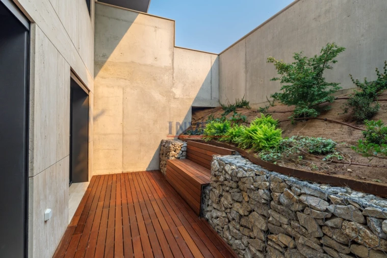 Apartamento T4 para Venda em Aldoar, Foz do Douro e Nevogilde Foto 22